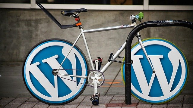 Wordpress návod