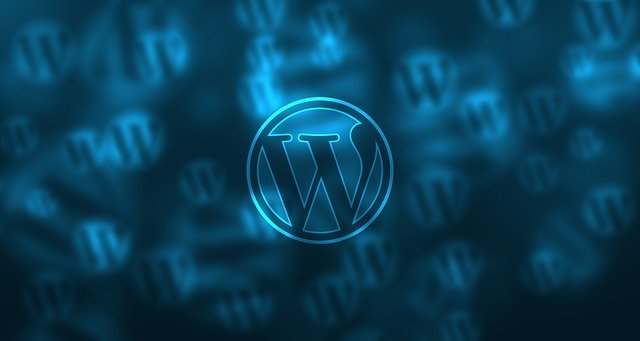 Wordpress návod