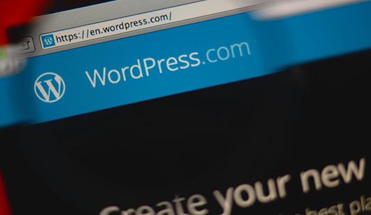 WordPress