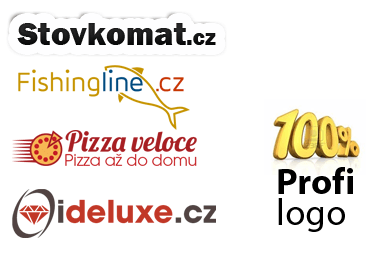 LOGO pro tvůj web