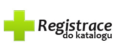 Registrace do 150 českých www katalogů - 100% schválení zápisů