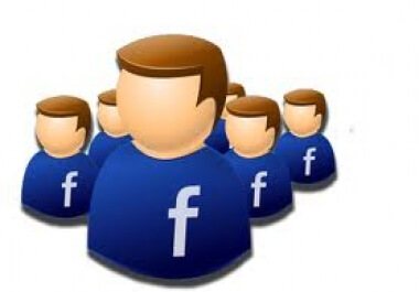 Nasdílím Váš produkt/službu do 100 facebook skupin