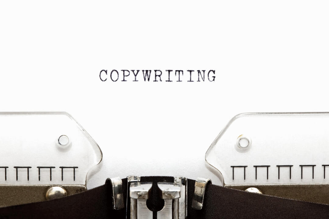 Profesionální copywriting od SEO agentury