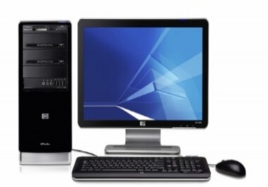 Úprava programů vašeho PC (oprava)