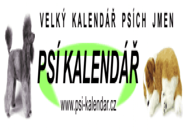 Umístím zpětný odkaz na web o psech www.psi-kalendar.cz, na dobu 2 měsíců