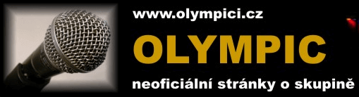 Umístím zpětný odkaz na hudební web www.olympici.cz, na dobu 6 měsíců