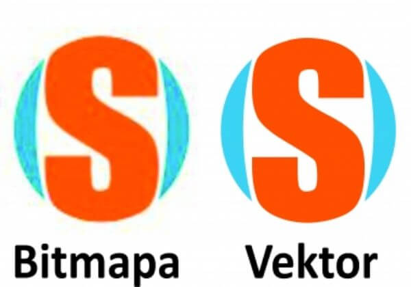 Překreslím logo, nebo jednodušší ilustraci do vektoru 