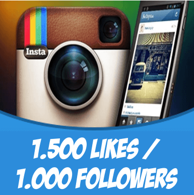 Instagram Automatické likes/views 7 - 30 dní