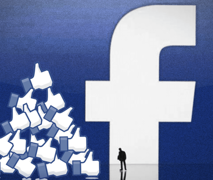 1100 až 10.000++ Facebook photo/status likes