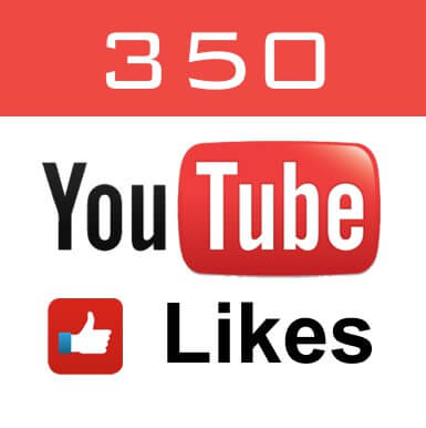 Pridám 500+ likes na vaše video na Youtube do 24h!