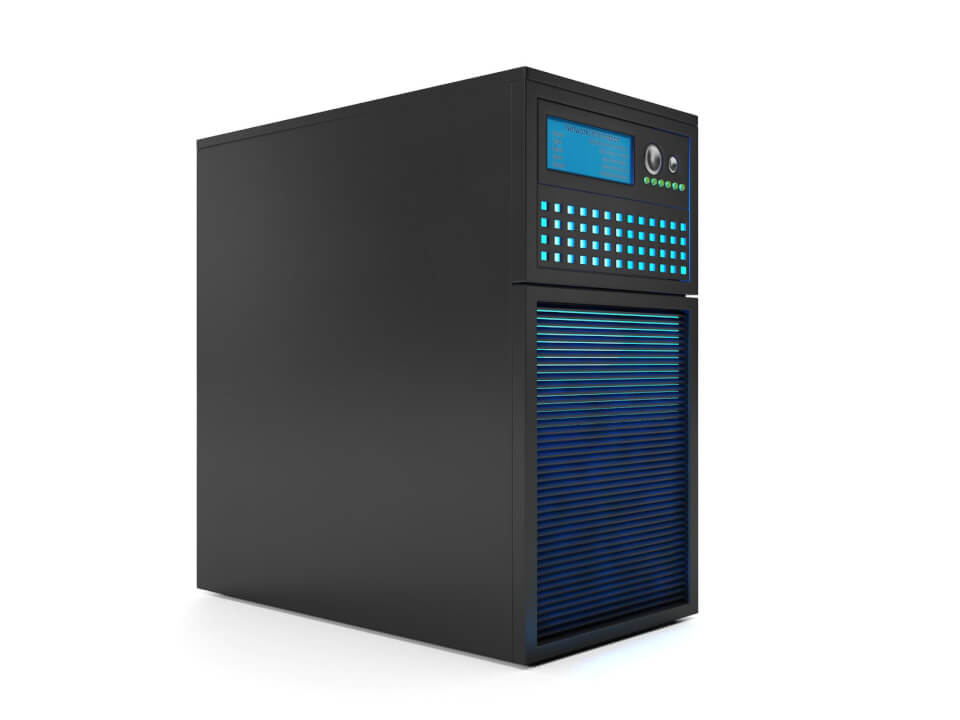 Zřídím levný VPS server na 6 měsíců