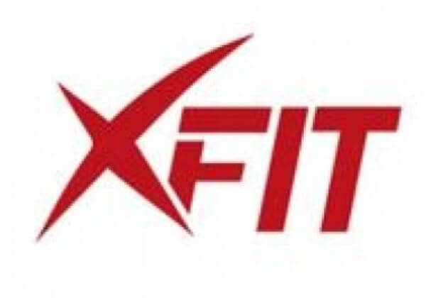 PR článek na fitness magazínu Xfit.cz + sdílení na FB