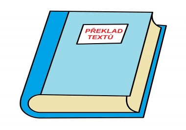 Překlad z AJ do ČJ, i odborné texty z IT, chemie a společenských věd.