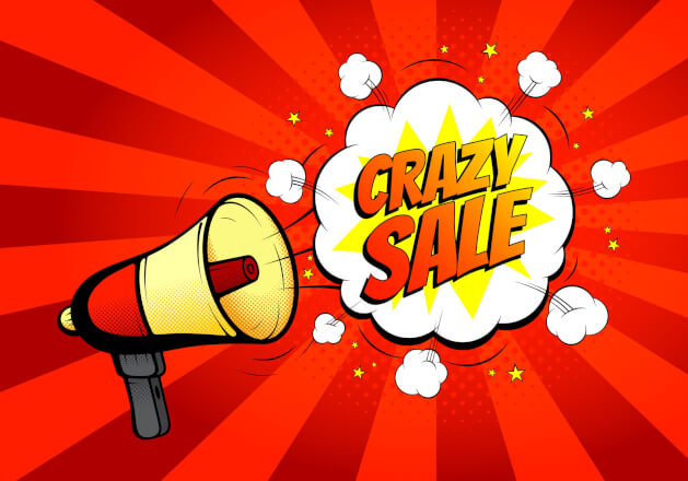 Banner na velkém diskuzním fóru