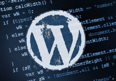 Úprava redakčního systému wordpress