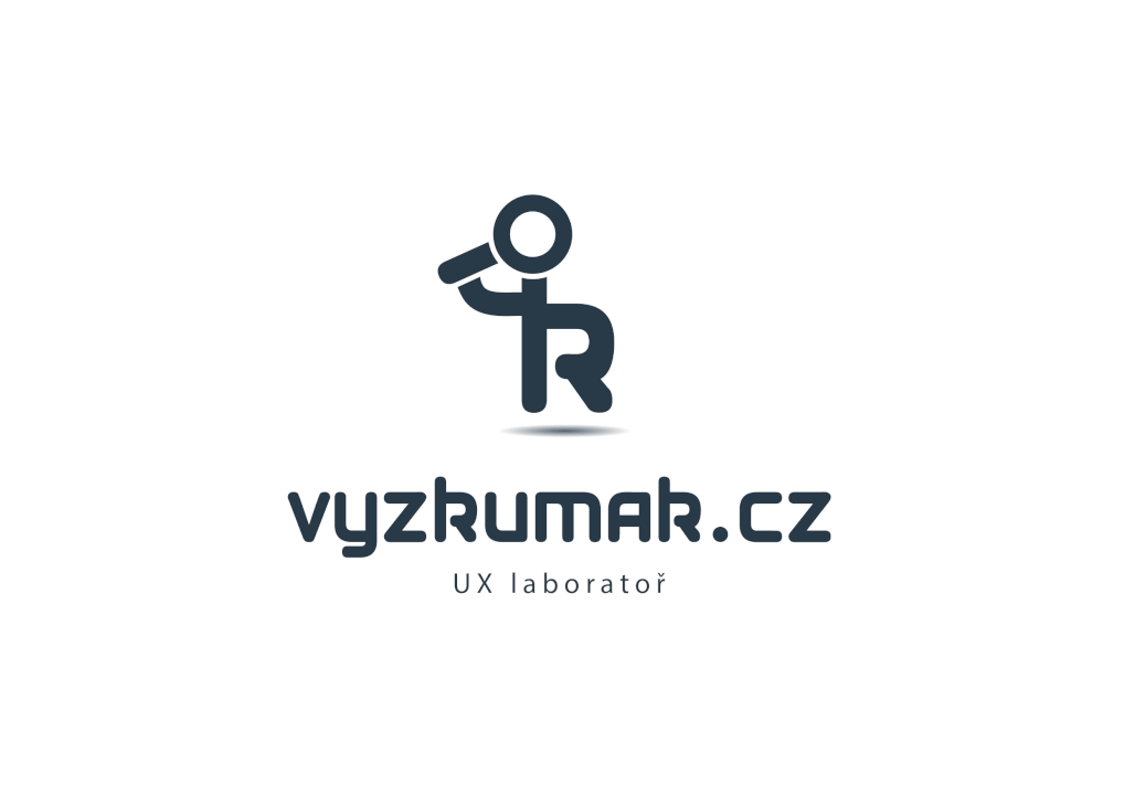 LOGO design - reprezentatívne logo pre Vašu značku