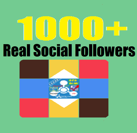 1000+ INSTAGRAM followerů TÝDNĚ!!