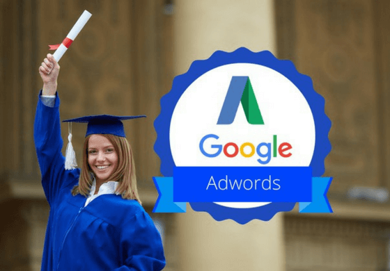 Vypracované otázky pre Google AdWords certifikáciu