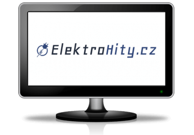 ElektroHity.cz -  trvalé zveřejnění PR článku