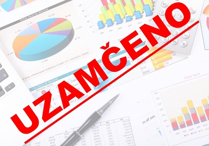 Excel - odemknutí zamčených listů