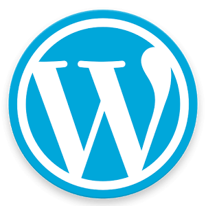 WordPress web