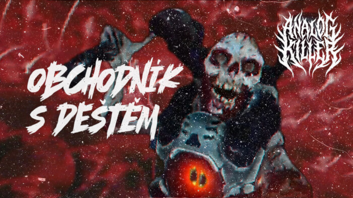Vytvořím originální lyric video k Vaší písničce