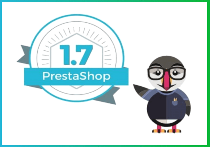 E-shop v prostředí PrestaShop (tvorba, správa, úpravy)