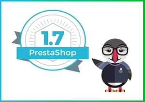 E-shop v prostředí PrestaShop (tvorba, správa, úpravy)