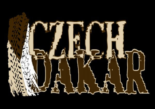 PR článek s odkazy na www.czechdakar.cz