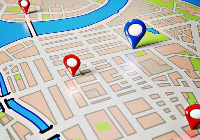 Přidám 135 citaci Google mapách pro lokální SEO
