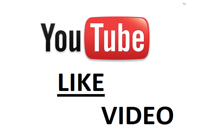 YouTube LIKE video 100+