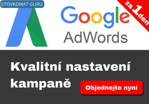 Google Ads - Výdělečné nastavení kampaní až v 5 jazycích