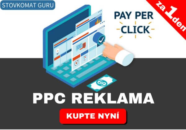 Reklamní kampaň na míru Google Ads / Sklik / FB