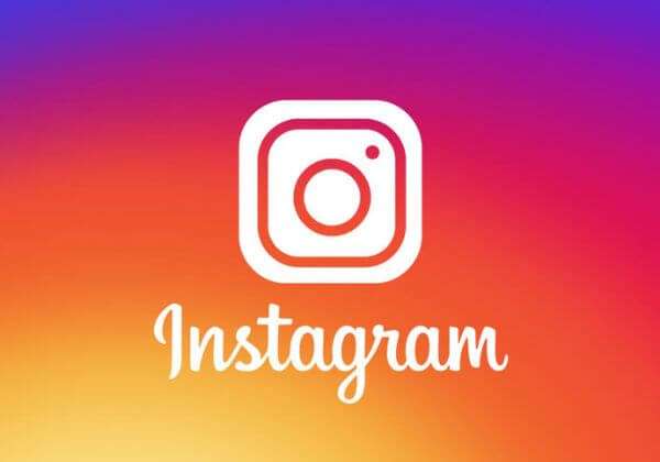 Sdílení na aktivní instagram stránce s tisíci followers