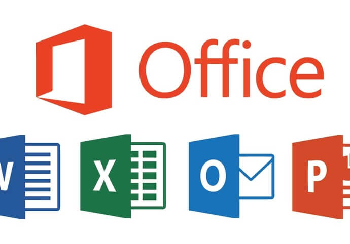 Konzultácia aplikácie / projektu v balíku MS Office