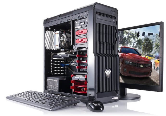 Sestavím nejlepší PC do vaší cenové relace