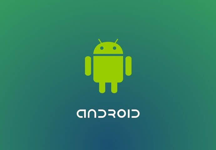 Tvorba Android Aplikace