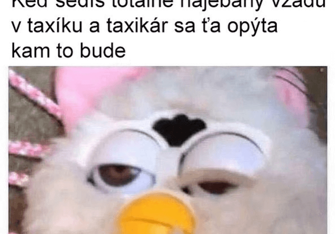 Vytvoření meme obrázku