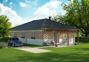 3d Vizualizace Architektury