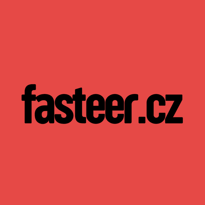 Zveřejnění PR článku na fasteer.cz (300 000 návštěv / měsíc)