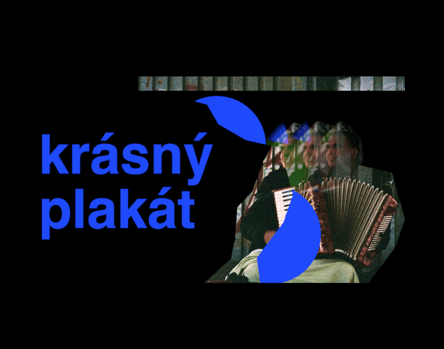 Plakát podle vašich představ