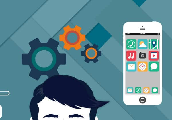 Spravím pre Vás natívnu iOS aplikáciu