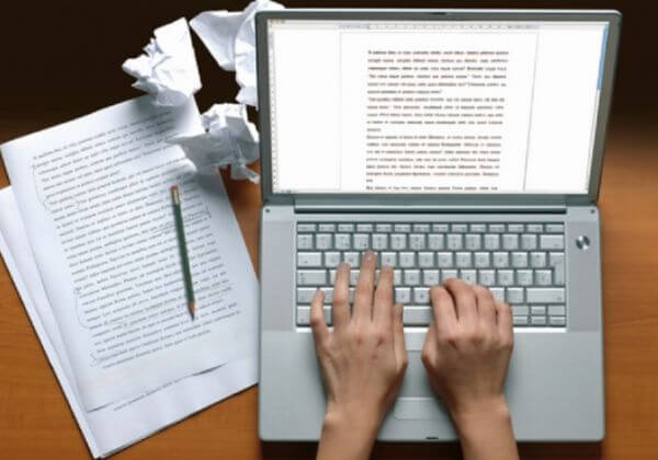 Kvalitní a rychlý přepis/ korektura textu či mluveného slova