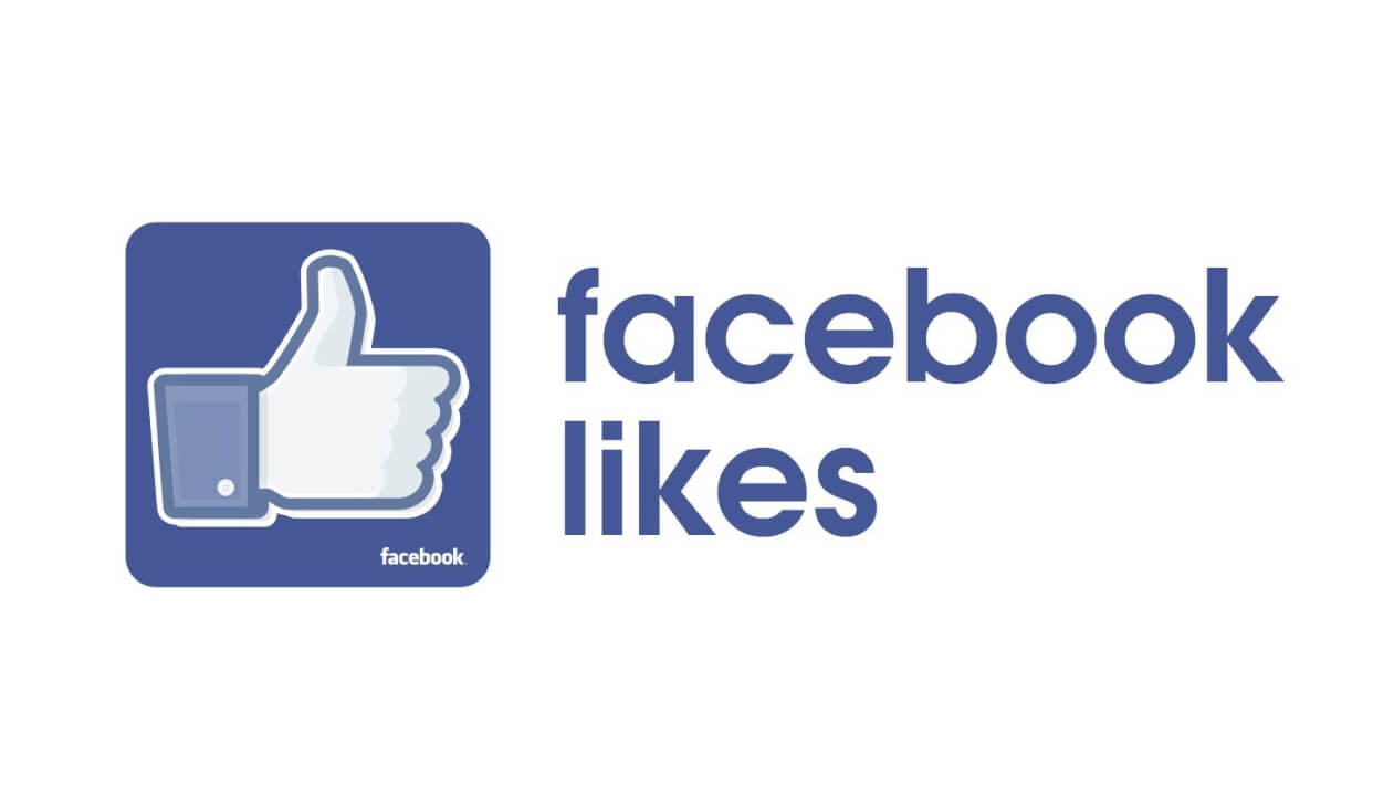 Až 20.000 Facebook photo/status likes