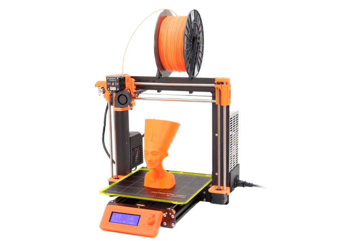 3D tisk z PLA,PET,ABS