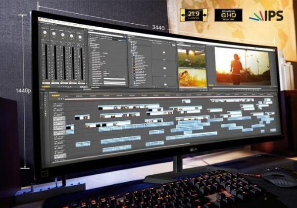 Rychlý a kvalitní střih videa od studenta filmové školy