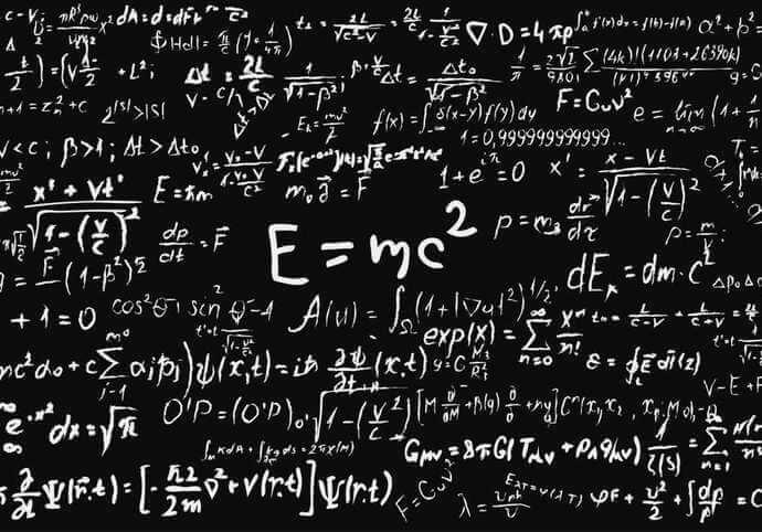 Dělám domácí úkoly z matematiky