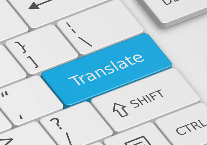 Preložím ľubovoľný text z/do hu, sk, fr, en
