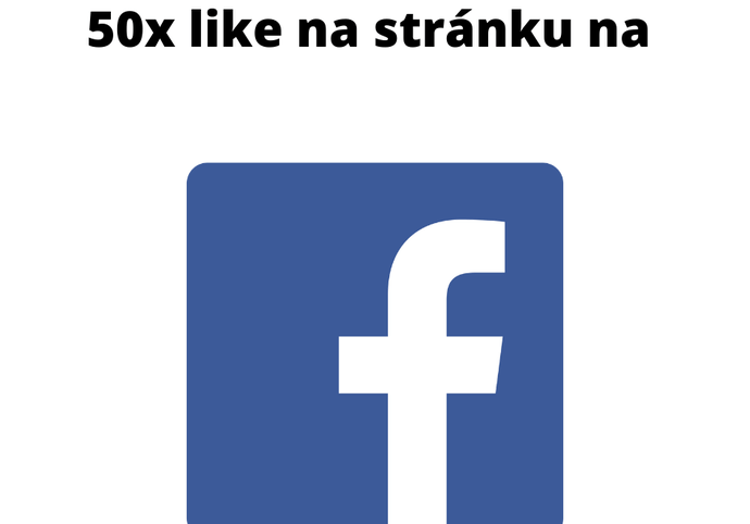 50+ like stránky od českých uživatelů
