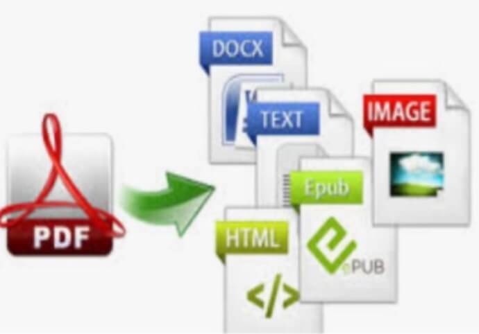 Manipulace s PDF soubory a OCR